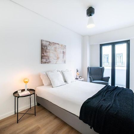 Lusiadas 53 2ºe Apartment Lisboa Ngoại thất bức ảnh