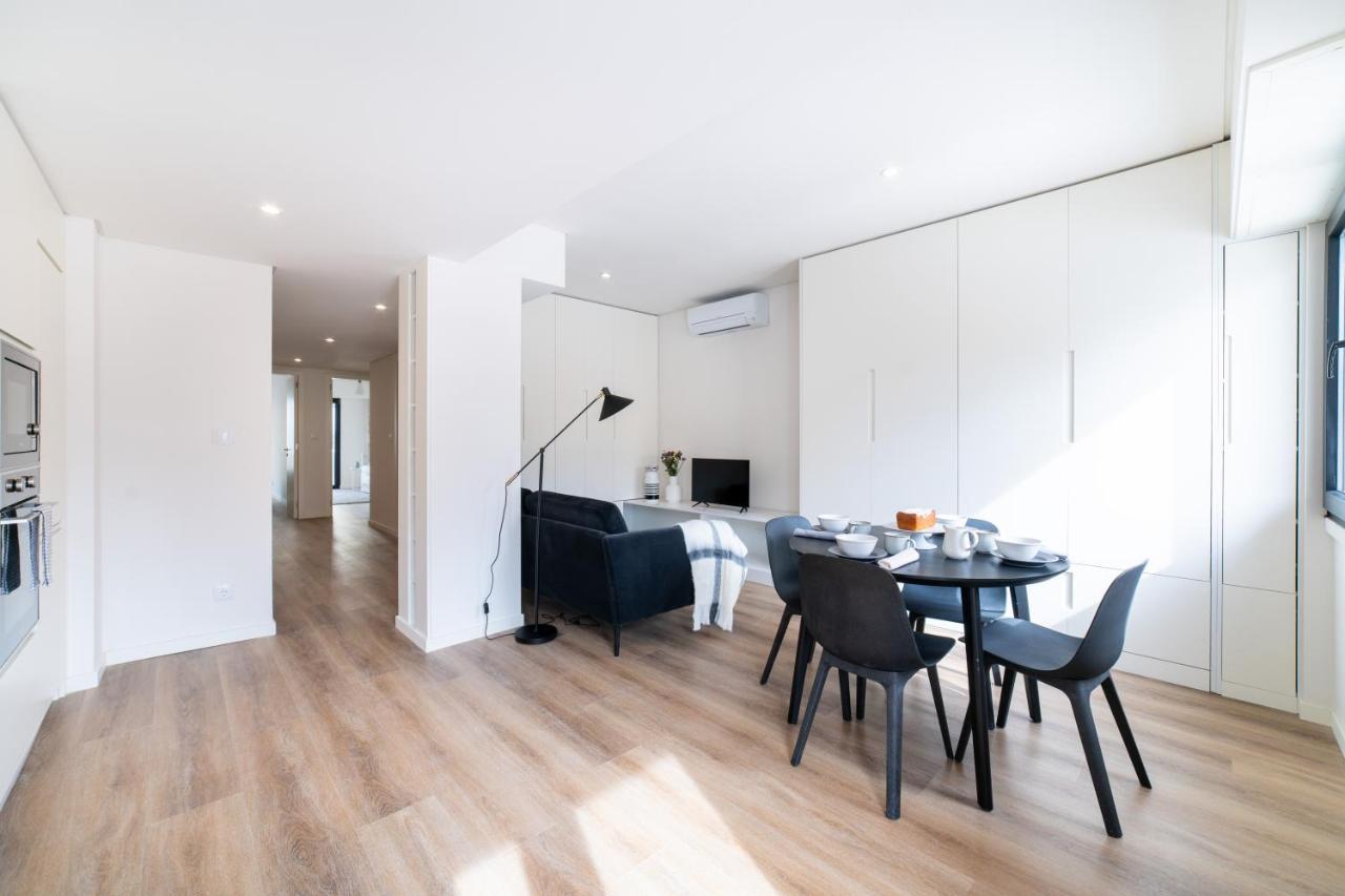 Lusiadas 53 2ºe Apartment Lisboa Ngoại thất bức ảnh