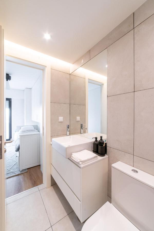 Lusiadas 53 2ºe Apartment Lisboa Ngoại thất bức ảnh