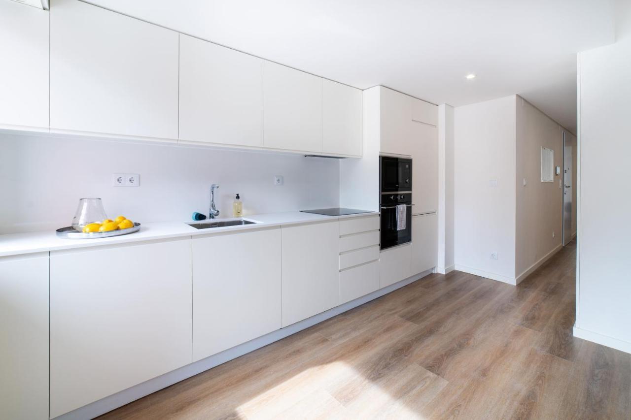 Lusiadas 53 2ºe Apartment Lisboa Ngoại thất bức ảnh